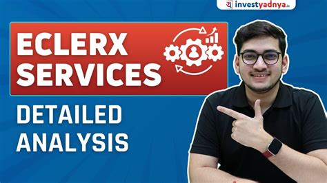 Eclerx Services Limited Detailed Fundamental Analysis Youtube