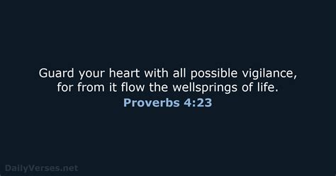 Proverbs Bible Verse Ncb Dailyverses Net