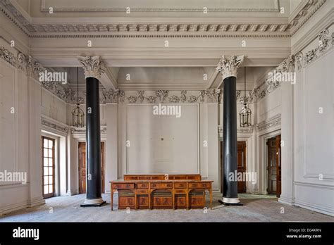 Old Bank Interior Hi Res Stock Photography And Images Alamy