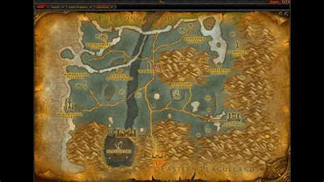 The Burning Crusade Classic Faction And Reputation Guide Overgear Guides