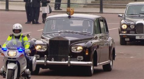 IMCDb.org: 1987 Rolls-Royce Phantom VI Mulliner Park Ward 'Lady Norfolk ...