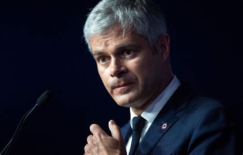 Auvergne Rh Ne Alpes Des Cin Astes Interpellent Laurent Wauquiez Sur