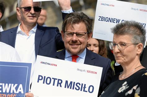 Wybory Parlamentarne Koalicja Obywatelska W Czy A Syreny