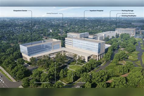 Franconia Springfield Inova Hospital Gets State Approval