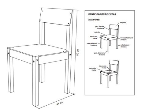 Descarga Estos Planos A La Medida Exacta Y Construye Muebles Perfectos