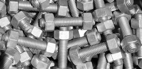 Leading Super Duplex Steel S Fasteners Manufacturer Gic Fasteners