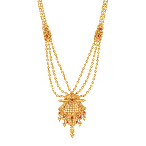 Gold Necklace Png Transparent Images