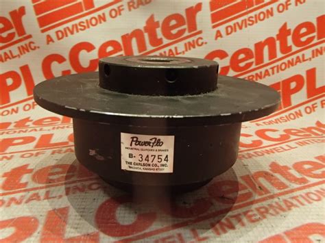 B-34754 Clutch Brake by POWER FLO PRODUCTS CORPORATION
