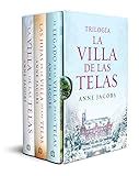 La Villa de las Telas orden 2025 Cuántos libros son