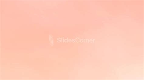 Pink Pastel Free PPT Background