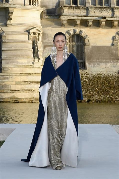 Valentino Autumn Winter Haute Couture Another