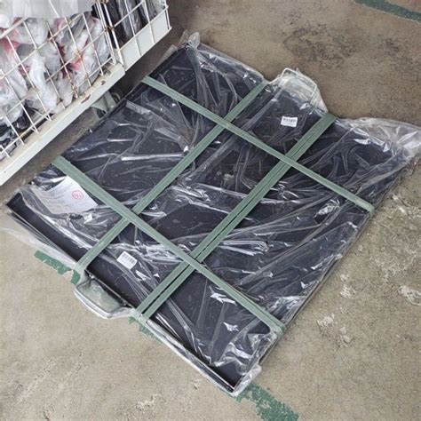 Kuali Burger Hot Plate Kuali Empat Segi Roti Plate Rectangular