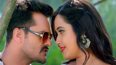 Khesari Lal And Kajal Raghwani News Song Love Ka School Got Viral On