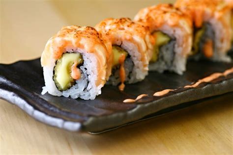 10 Aburi Sushi Places Perfect For Both Atas And Cheapo Gatherings