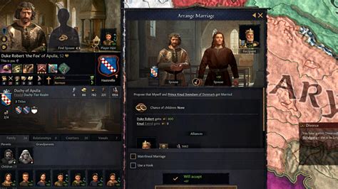 Crusader Kings Gay Marriage Guide Gayming Magazine