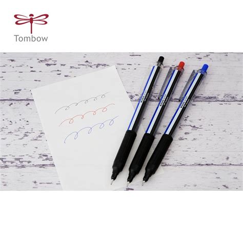 Best Deals For Tombow Ballpoint Pen Mono Graph Lite 05mm In Nepal