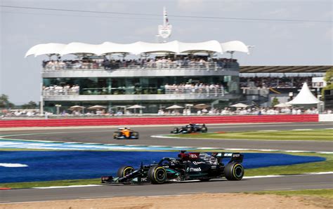 2023 F1 British Grand Prix preview - Motocourt