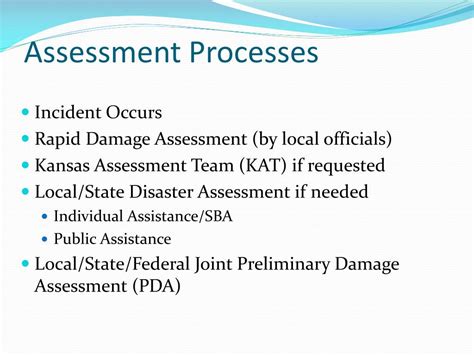 Ppt Rapid Assessment Overview Powerpoint Presentation Free Download Id 1822158