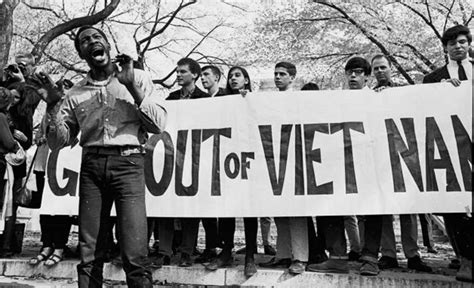 La Guerra De Vietnam Y La Derrota De Los Estados Unidos Izquierda Web