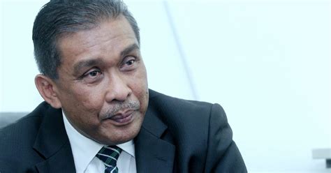 KeTSA Kerajaan Perak Bangunkan Projek Rintis Perlombongan Unsur Nadir