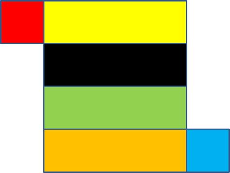 Geometry and 3D Shapes: Identifying Cuboid Nets (2) Worksheet - EdPlace