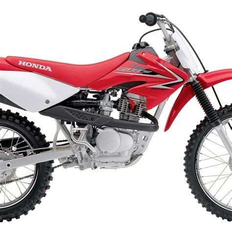 Honda CRF100 Dirt Bike Graphics Kits