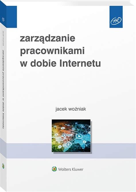 Podręcznik do informatyki Zarządzanie pracownikami w dobie Internetu