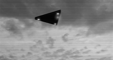 Nasa Announces Formation Of Team Of Scientists To Study Ufos