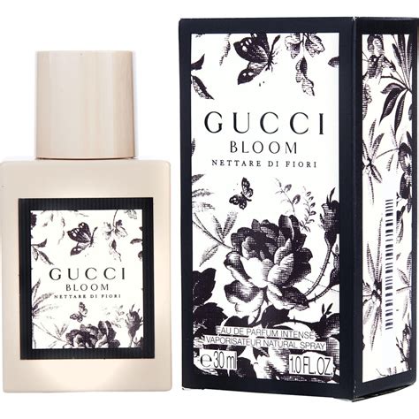 Gucci Bloom Nettare Di Fiori Eau De Parfum Intense Spray Oz Submarino