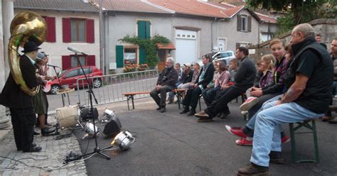 Dom Vre En Haye Une Belle F Te De La Musique