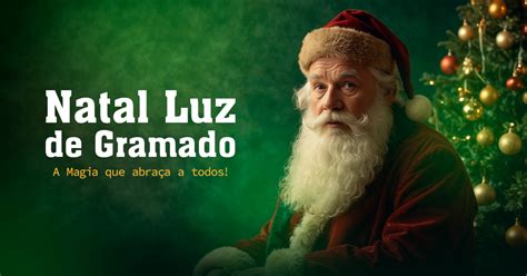 Comprar Ingressos Natal Luz De Gramado