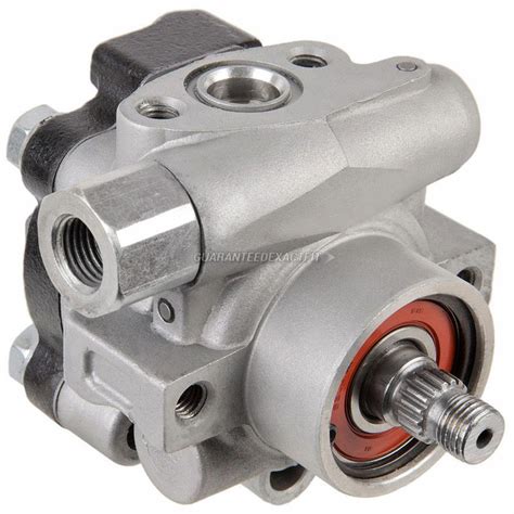 Kia Spectra Power Steering Pump Parts View Online Part Sale