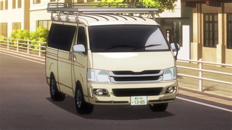 Imcdb Org Toyota Hiace H In Bakuon