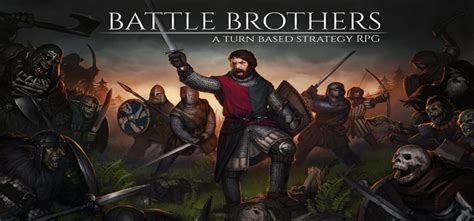 Battle Brothers Free Download Full Version Cracked PC Game