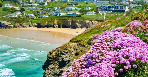 ‘Beautiful’ seaside town has been named England’s ‘best’ hidden gem to ...