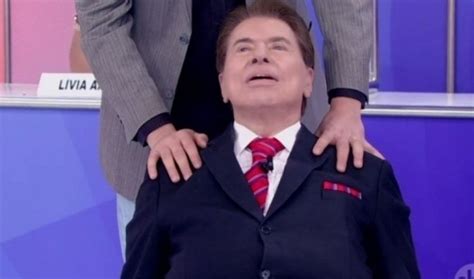 Não venho mais problema que afeta a mente Silvio Santos teria