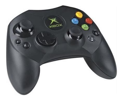 Xbox Clasico Negro Consola Caja Negra Ofertas Julio Clasf