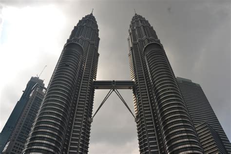 Malaysia: Petronas Twin Towers