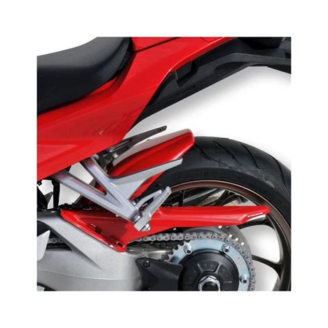 Garde Boue Arriere Ermax Honda Vfr