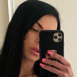 Klaudia Medzova Leaked Nude Photos And Videos