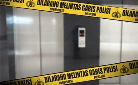 Korban Lift Jatuh Di Blok M Square Yang Jalani Operasi Tambah Orang