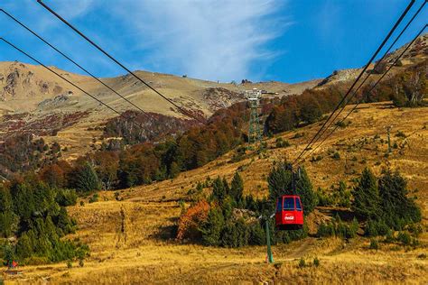 Cerro Catedral Mooving Travel Excursiones En Bariloche