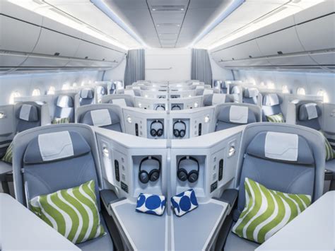 Finnair To Launch Premium Economy From 2020 Simple Flying