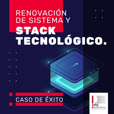 Renovaci N De Sistema Caso De Xito Sms Sudam Rica