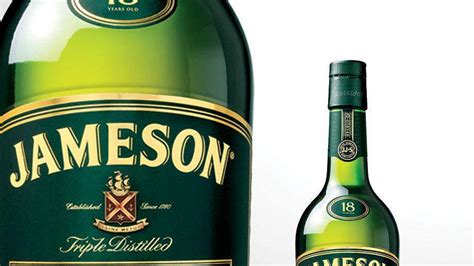 Jameson Wallpaper - WallpaperSafari