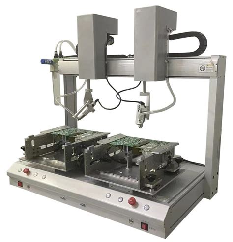 Bba Robotic PCB Lead Wire Cutting Machine Automatic High Efficient