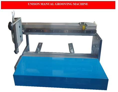 Unison Machinery