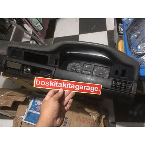 Jual Dashboard Kijang Grand Shopee Indonesia