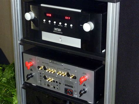 mark levinson   audio beat wwwtheaudiobeatcom