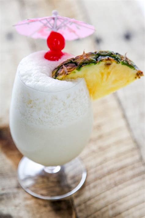 Bahama Breeze Pina Colada Recipe | Blog Dandk